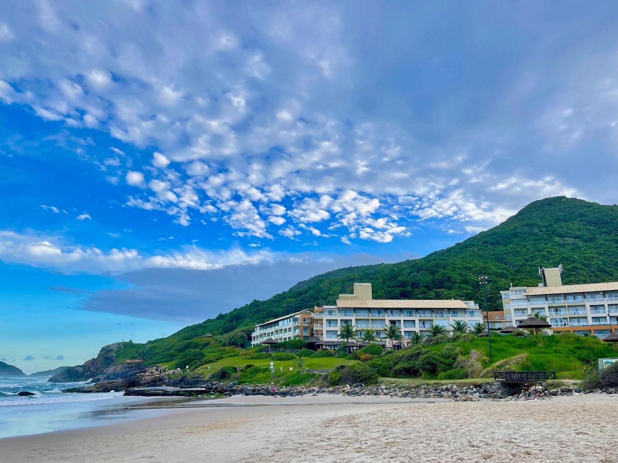 Unico Apto Atendendo A 8 Anos Seguidos Familias Dentro Resort Costao Do Santinho Com Recepcao Personalizada Com Mimos Surpresa No Seu Checkin Xxxxxxxxxxxxxxx Not All Inclusive - Florianopolis, Florianopolis